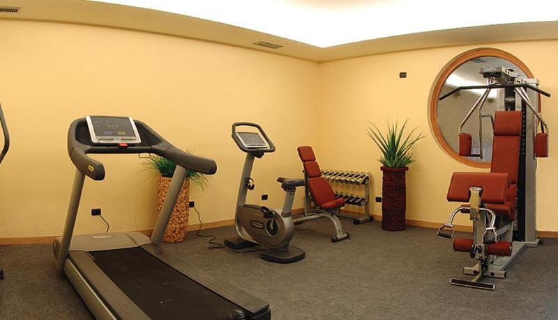 Active Hotel Paradiso & Golf
