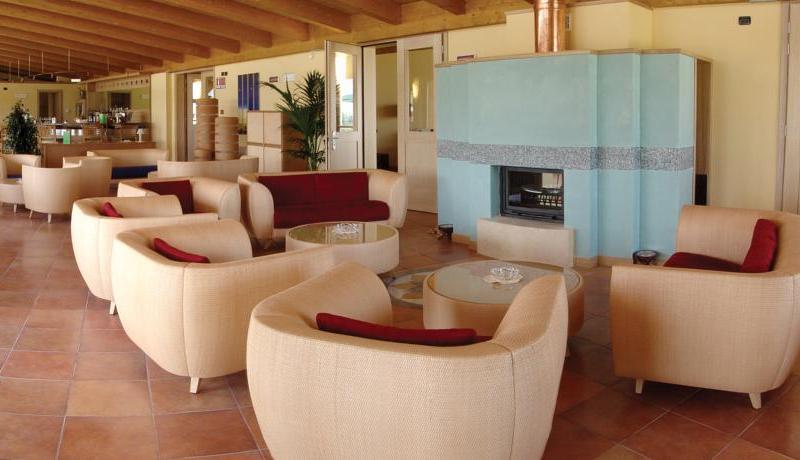 Active Hotel Paradiso & Golf