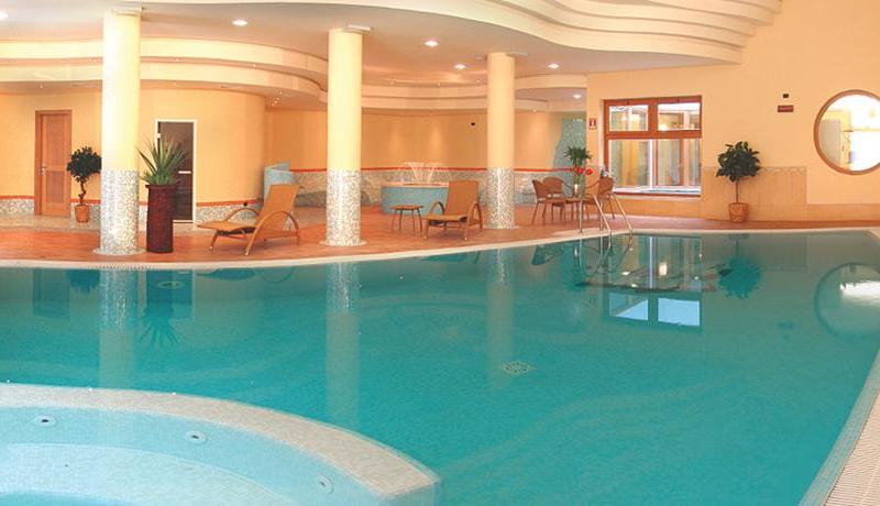 Active Hotel Paradiso & Golf