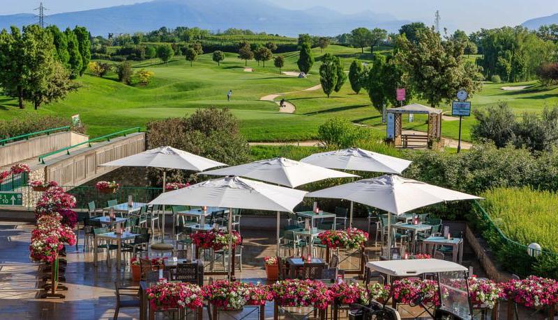 Active Hotel Paradiso & Golf