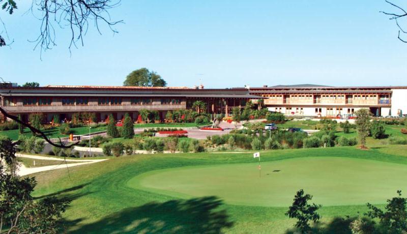 Active Hotel Paradiso & Golf