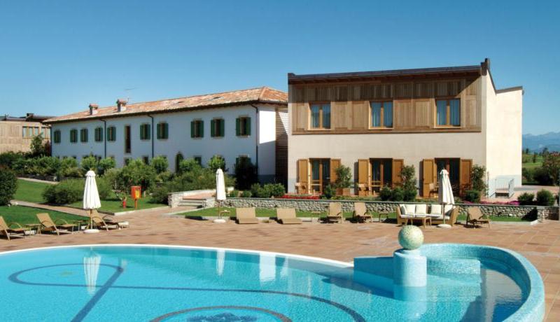 Active Hotel Paradiso & Golf