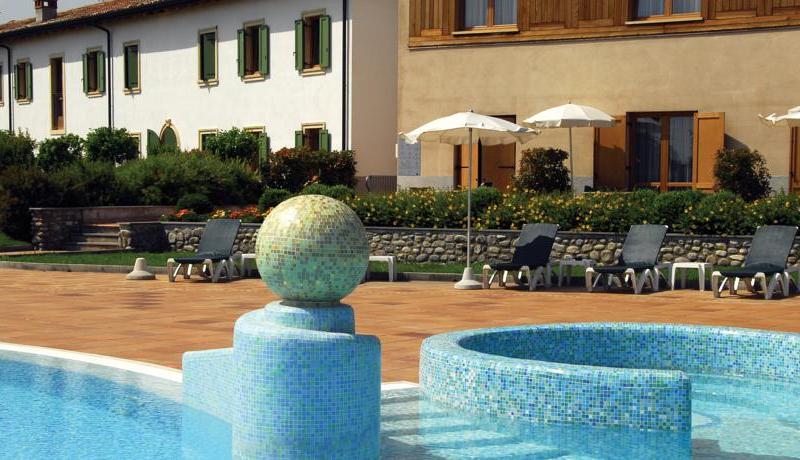 Active Hotel Paradiso & Golf