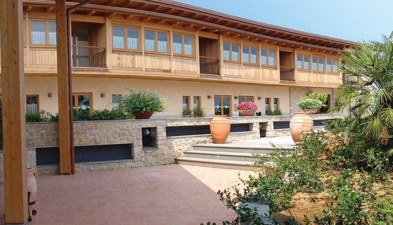 Active Hotel Paradiso & Golf