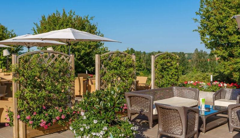 Active Hotel Paradiso & Golf
