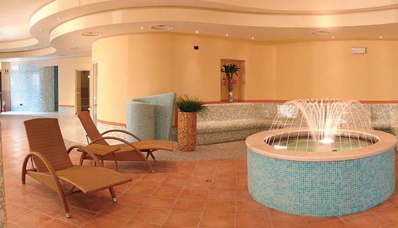 Active Hotel Paradiso & Golf