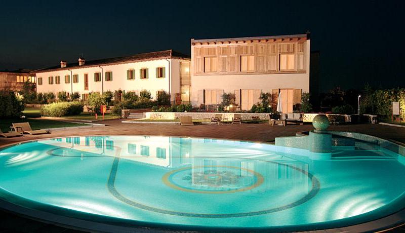 Active Hotel Paradiso & Golf