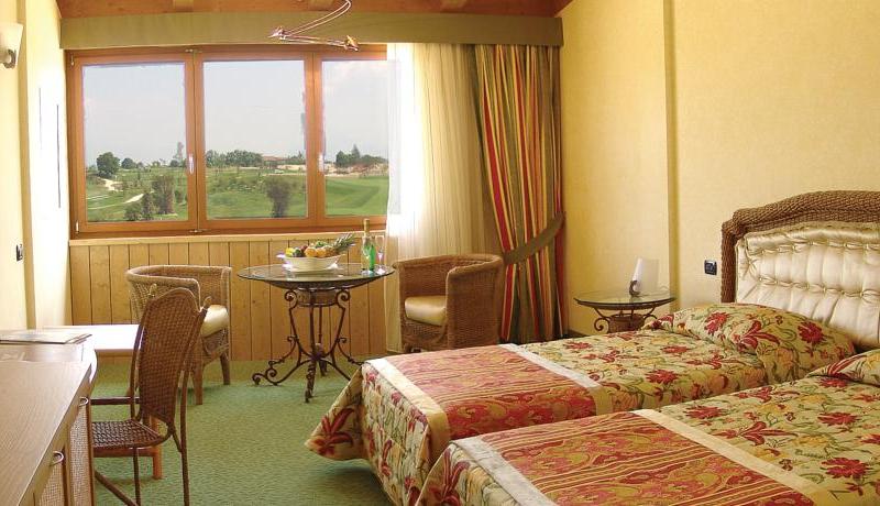 Active Hotel Paradiso & Golf