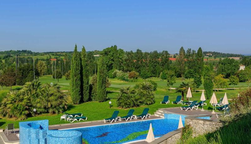 Active Hotel Paradiso & Golf