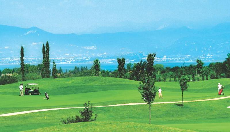 Active Hotel Paradiso & Golf