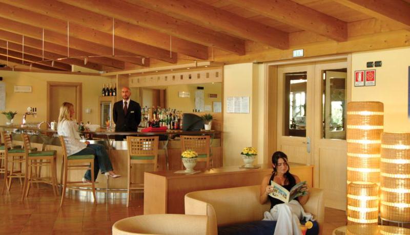 Active Hotel Paradiso & Golf