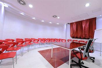 Grand Hotel Paradiso