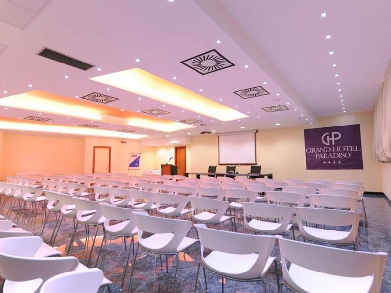 Grand Hotel Paradiso