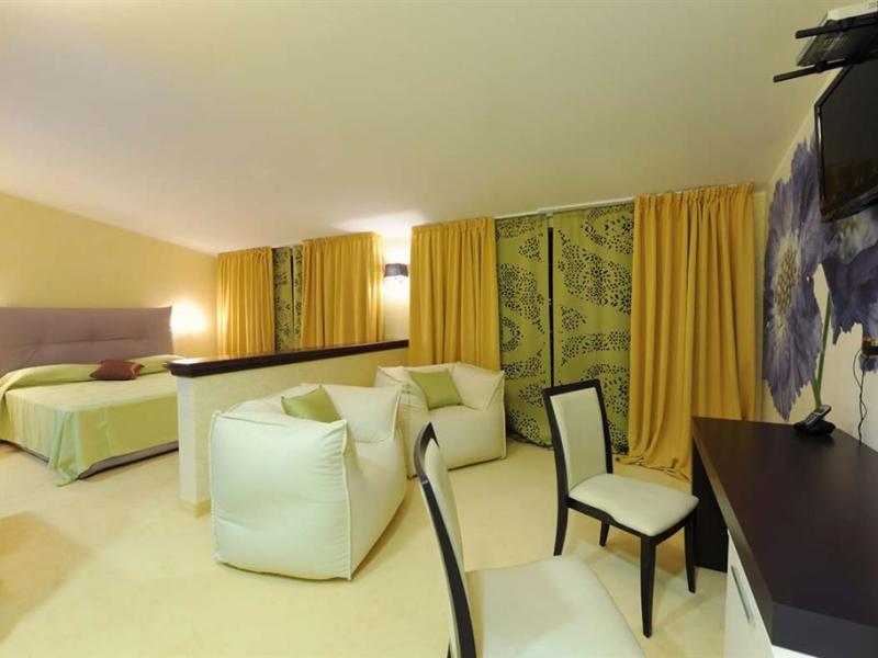 Grand Hotel Paradiso