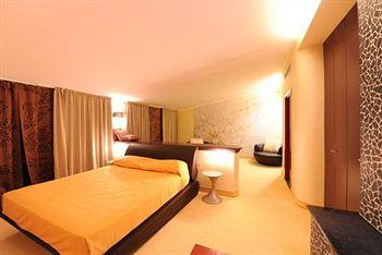 Grand Hotel Paradiso