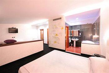 Grand Hotel Paradiso