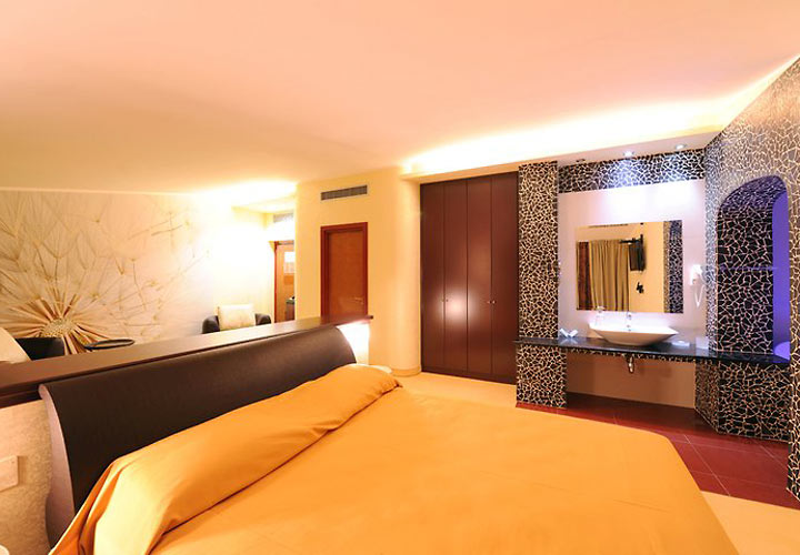 Grand Hotel Paradiso