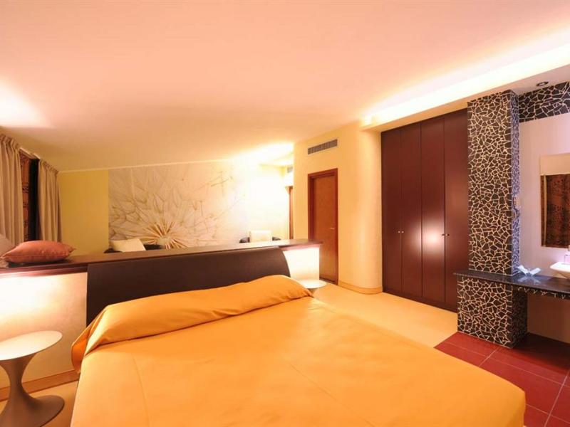 Grand Hotel Paradiso