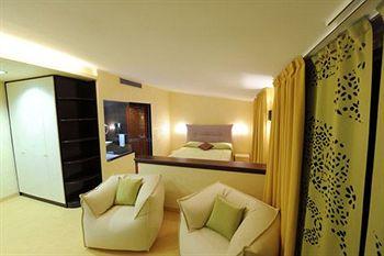 Grand Hotel Paradiso