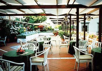 BW Signature Collection Hotel Paradiso