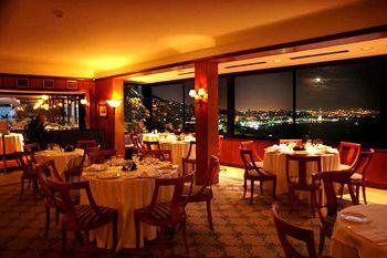 BW Signature Collection Hotel Paradiso
