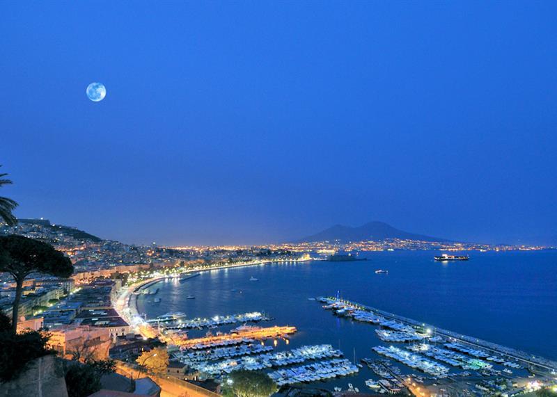 BW Signature Collection Hotel Paradiso