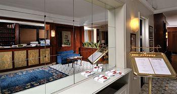 BW Signature Collection Hotel Paradiso
