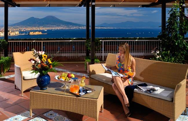 BW Signature Collection Hotel Paradiso