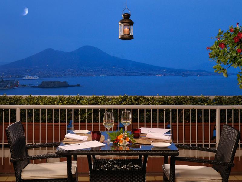 BW Signature Collection Hotel Paradiso