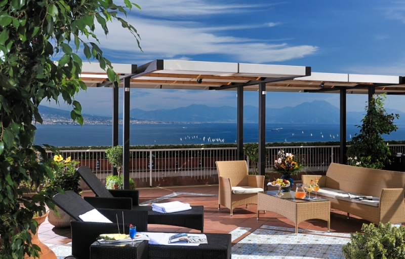 BW Signature Collection Hotel Paradiso