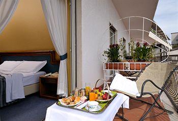 BW Signature Collection Hotel Paradiso
