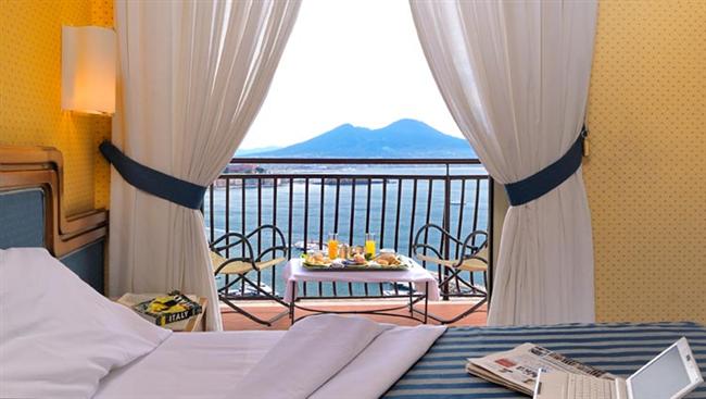 BW Signature Collection Hotel Paradiso