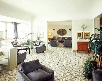 BW Signature Collection Hotel Paradiso