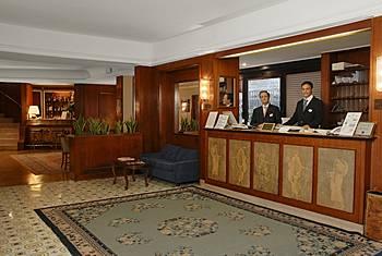 BW Signature Collection Hotel Paradiso
