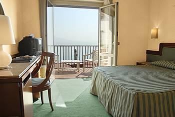 BW Signature Collection Hotel Paradiso