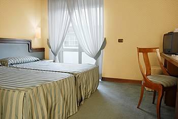 BW Signature Collection Hotel Paradiso