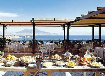 BW Signature Collection Hotel Paradiso