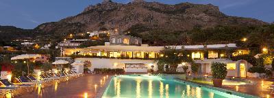 Paradiso Terme Resort Spa