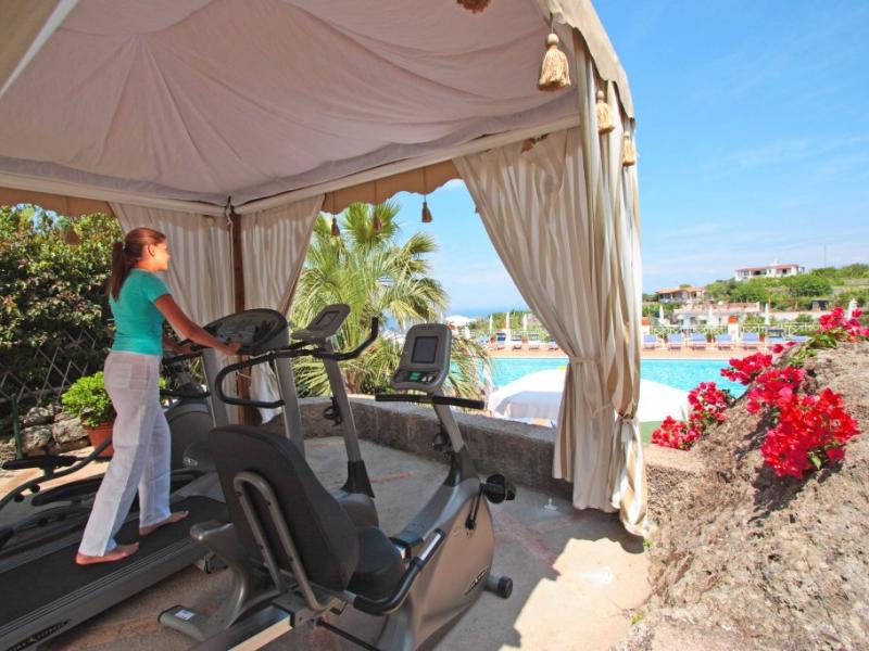 Paradiso Terme Resort Spa