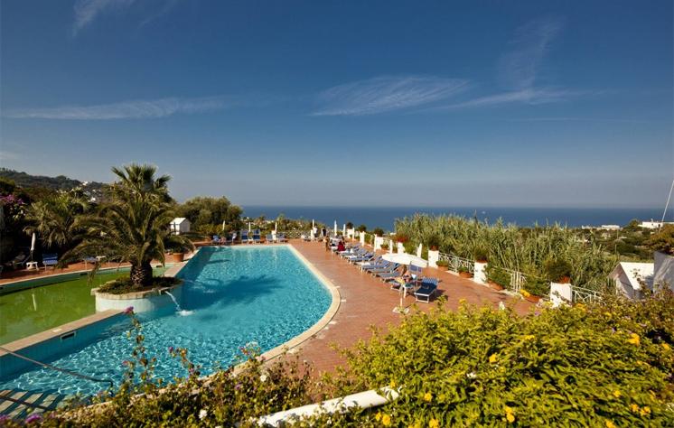 Paradiso Terme Resort Spa