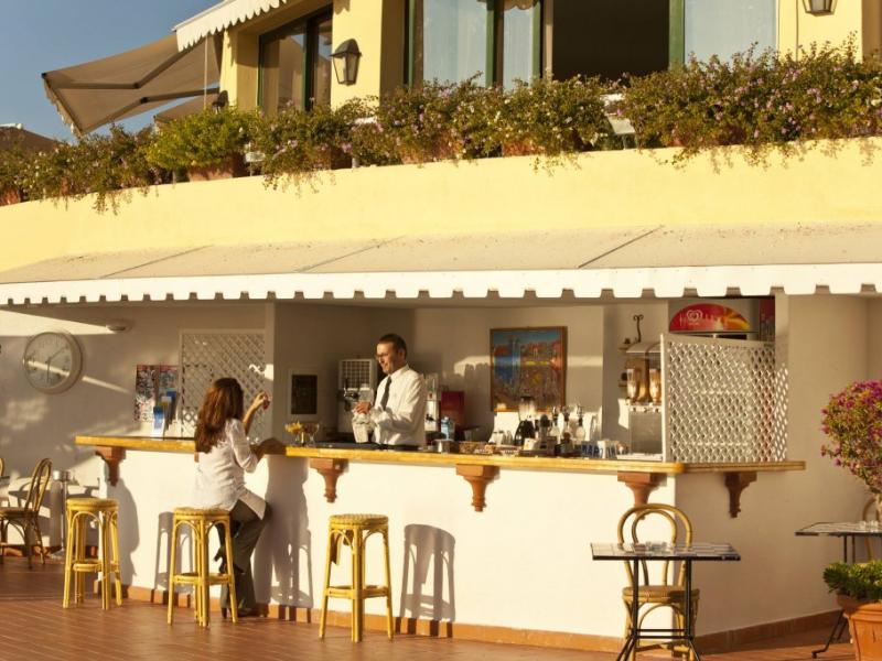 Paradiso Terme Resort Spa