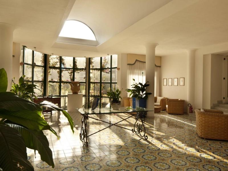 Paradiso Terme Resort Spa