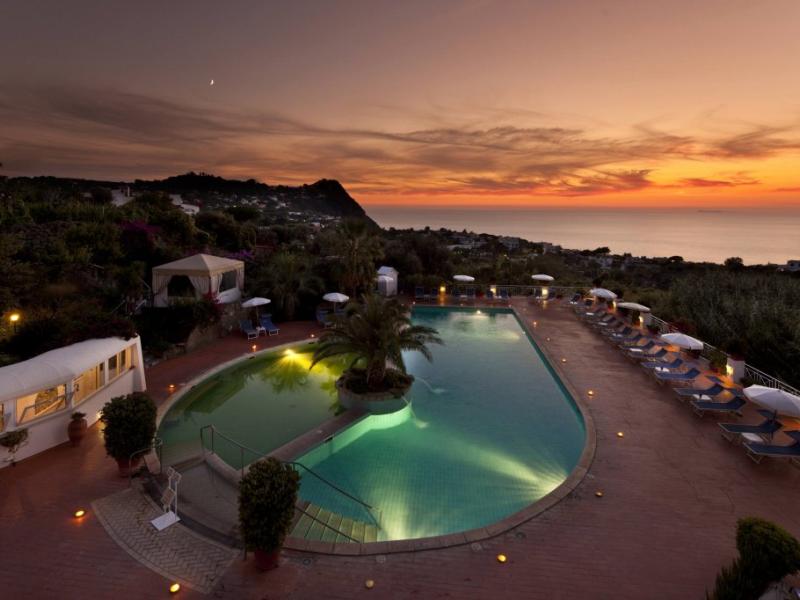 Paradiso Terme Resort Spa