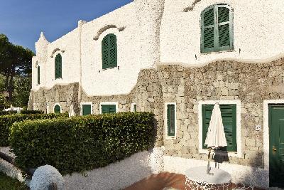 Paradiso Terme Resort Spa