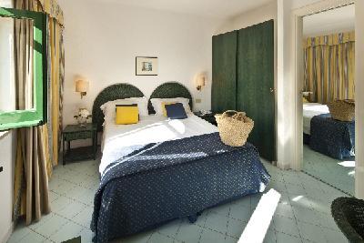 Paradiso Terme Resort Spa