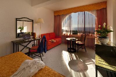 Paradiso Terme Resort Spa