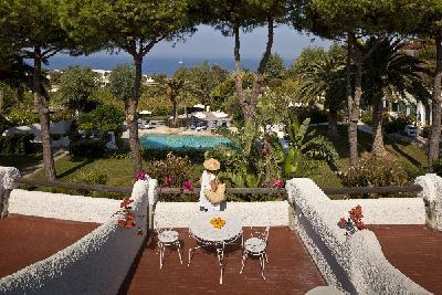Paradiso Terme Resort Spa