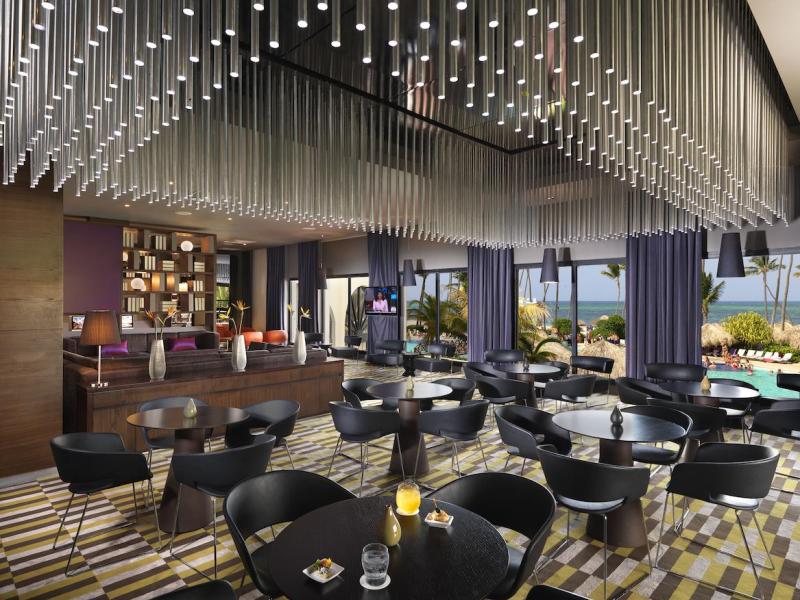 Paradisus Palma Real Golf & Spa Resort