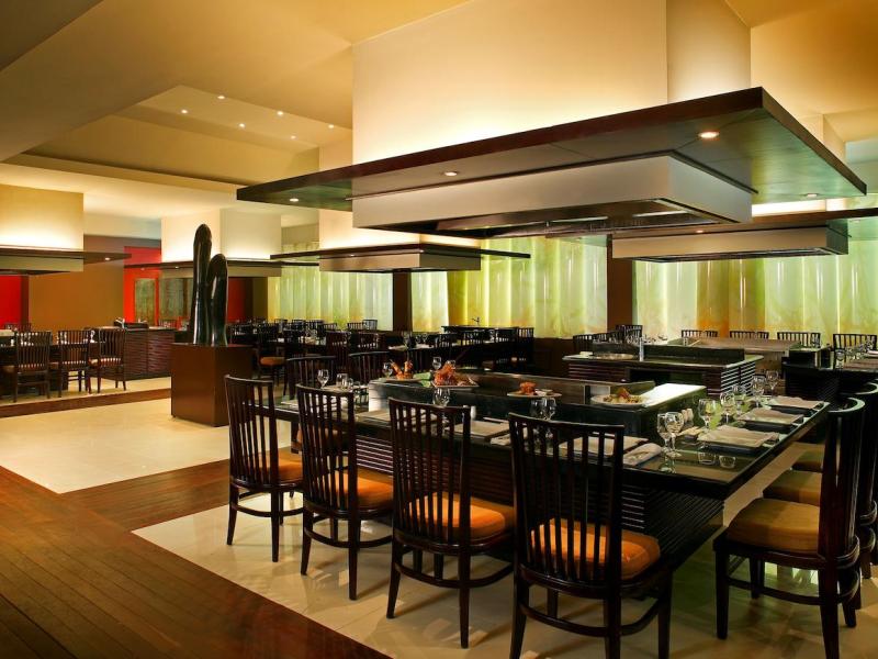 Paradisus Palma Real Golf & Spa Resort