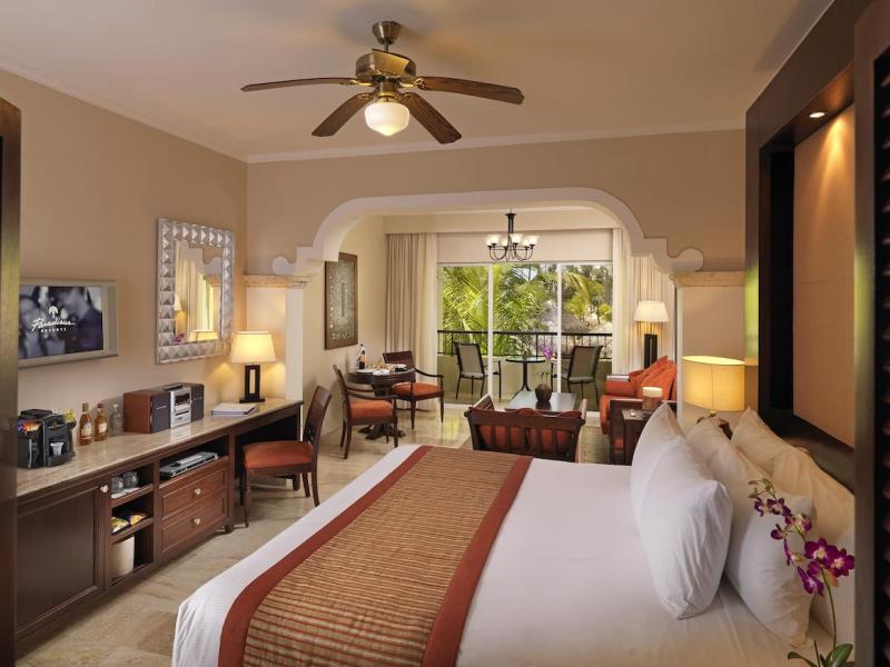 Paradisus Palma Real Golf & Spa Resort